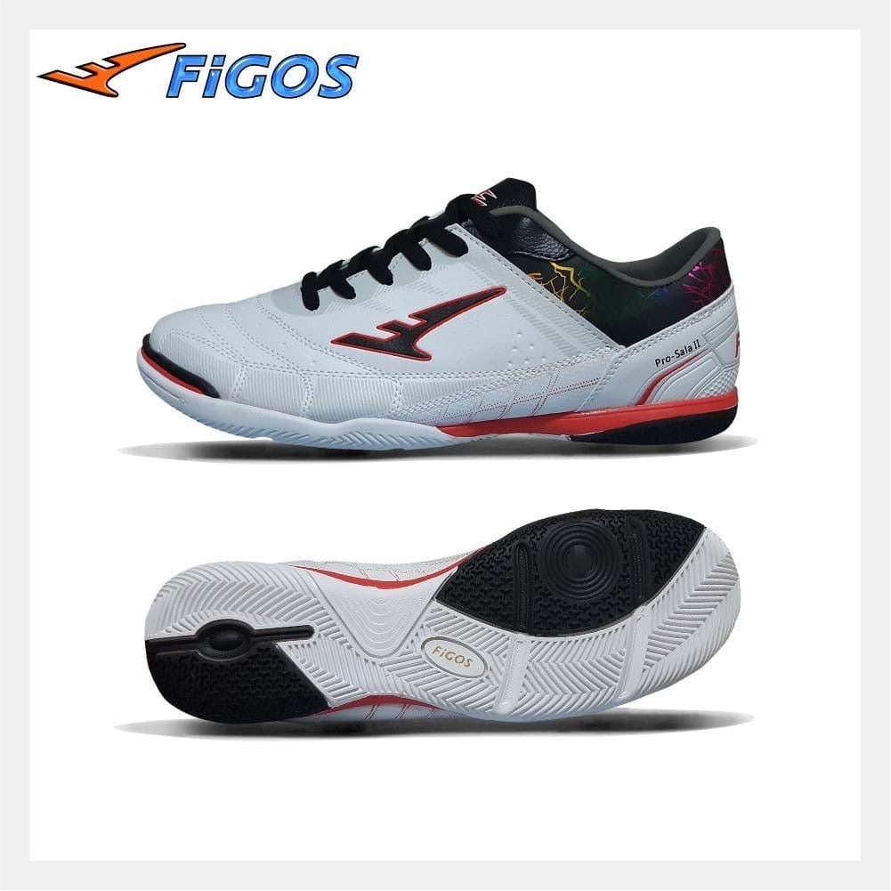 FIGOS PRO SALA II LASER EDITION 2024 FUTSAL