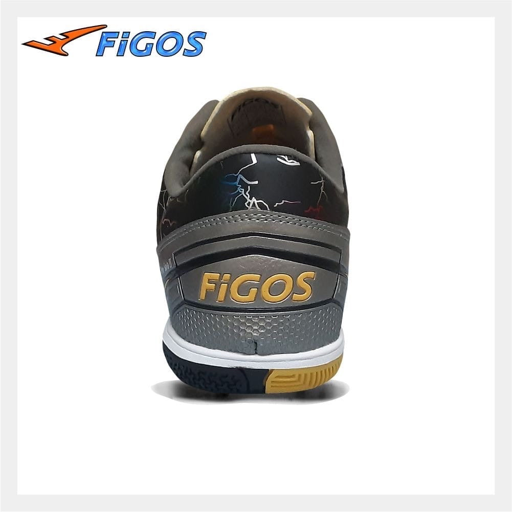 FIGOS PRO SALA II LASER EDITION 2024 FUTSAL