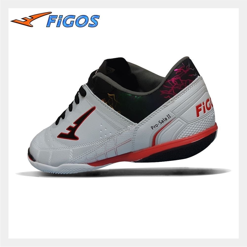 FIGOS PRO SALA II LASER EDITION 2024 FUTSAL