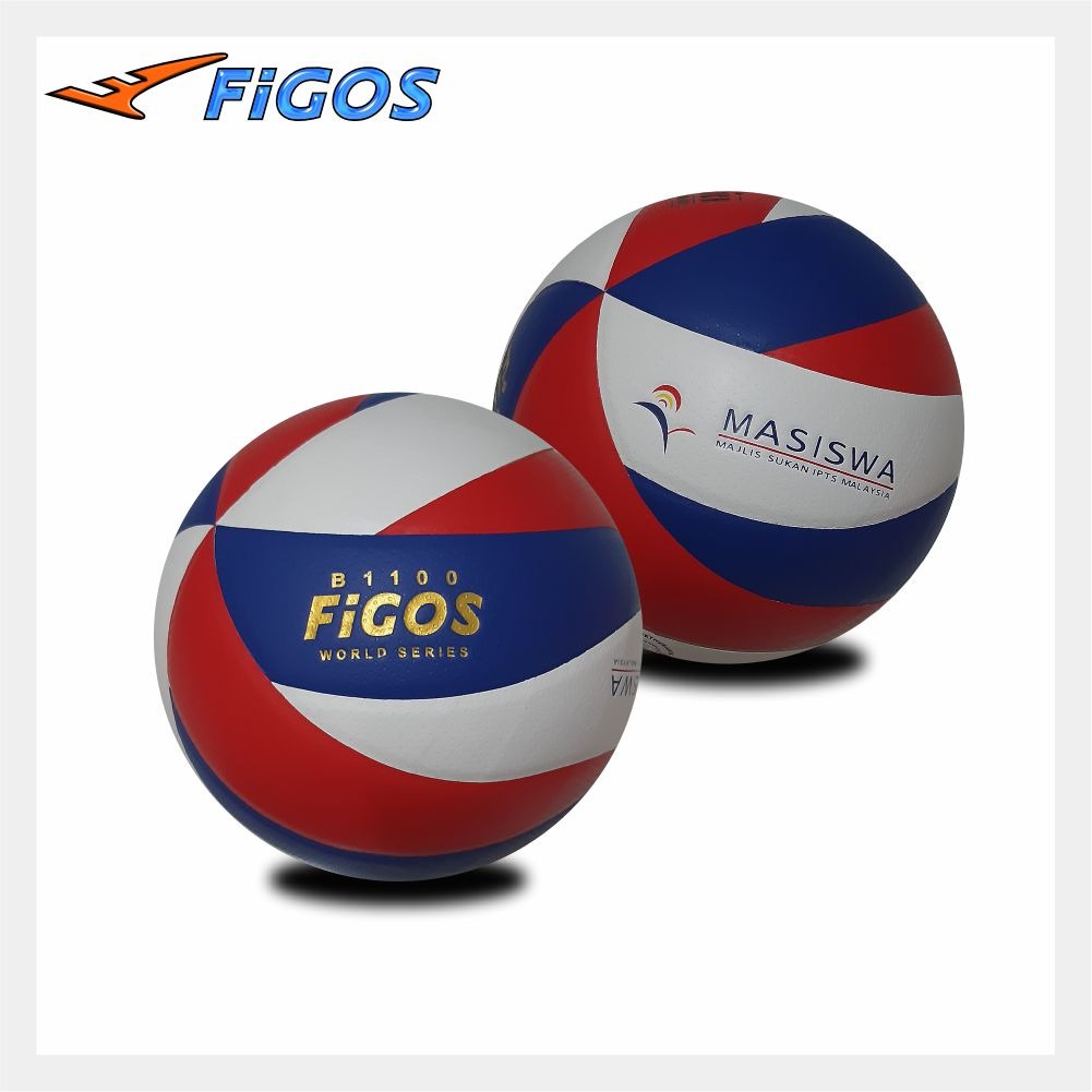 Figos Tournament Grade Volleyball Masiswa Official Ball 2024