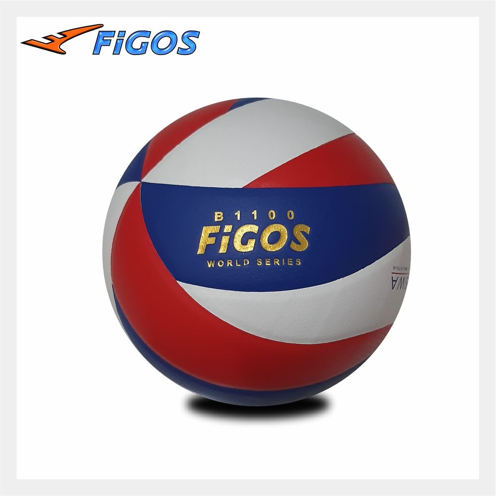 Figos Tournament Grade Volleyball Masiswa Official Ball 2024