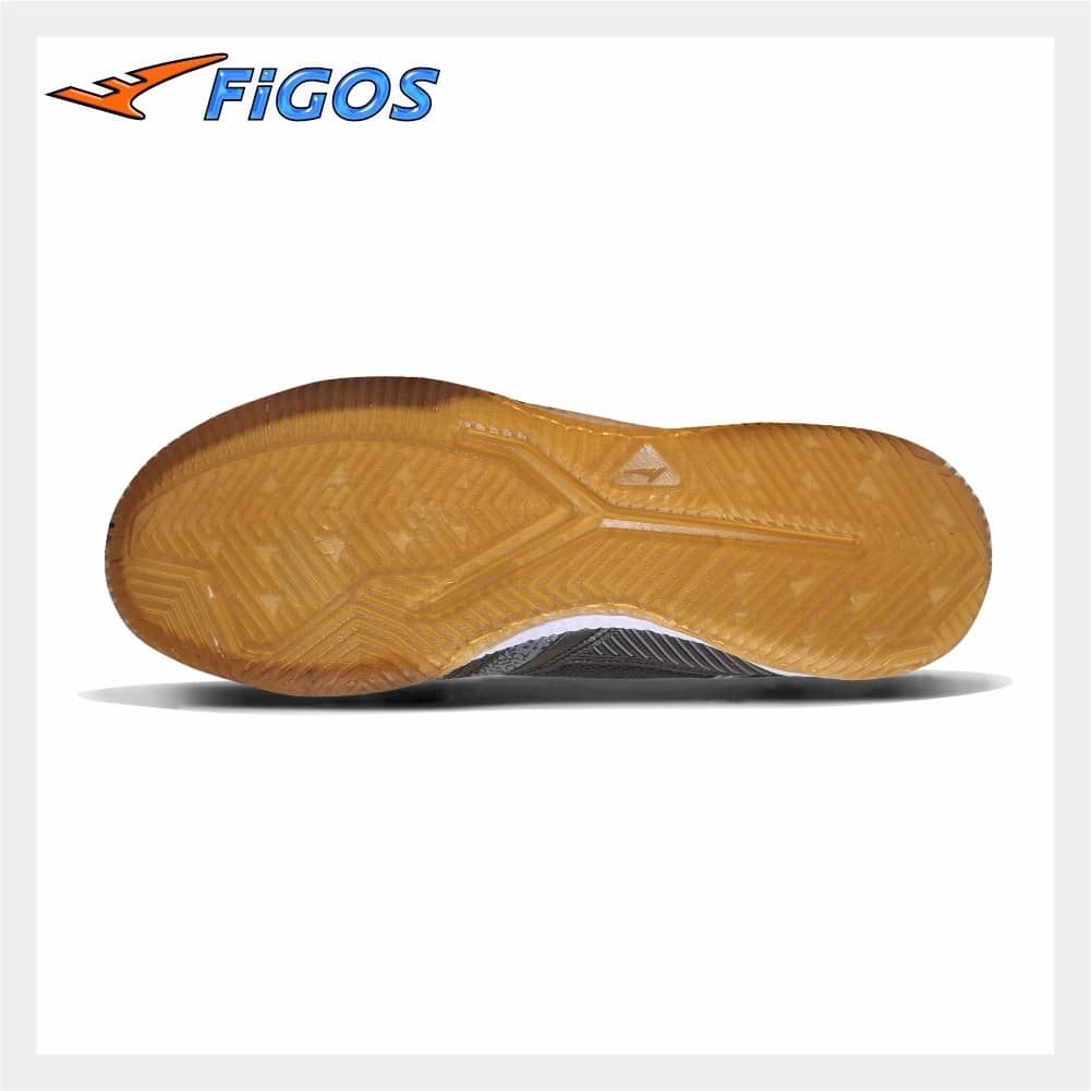 Pro Gamma 5th Gen Court Shoe Harimau Malaya Edition