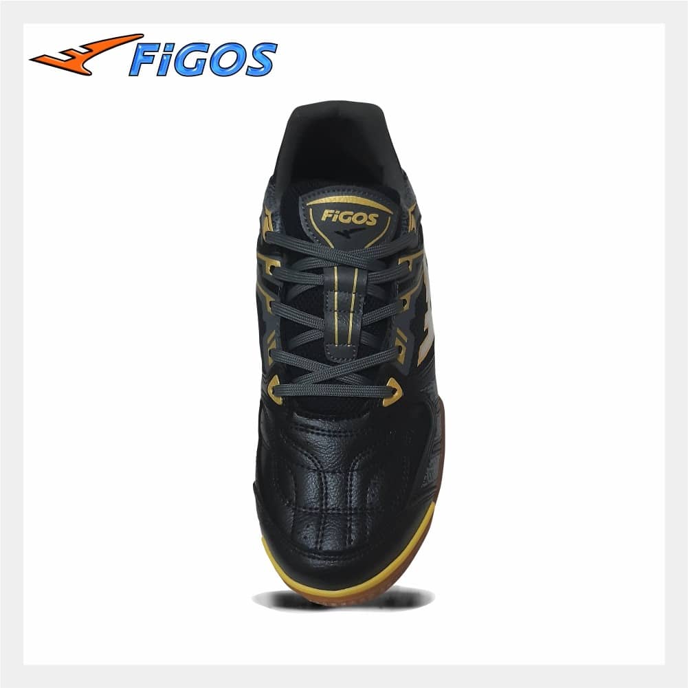 Pro Gamma 5th Gen Court Shoe Harimau Malaya Edition