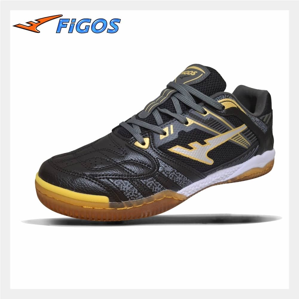 Pro Gamma 5th Gen Court Shoe Harimau Malaya Edition