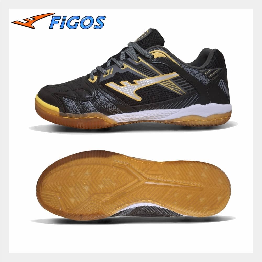 Pro Gamma 5th Gen Court Shoe Harimau Malaya Edition