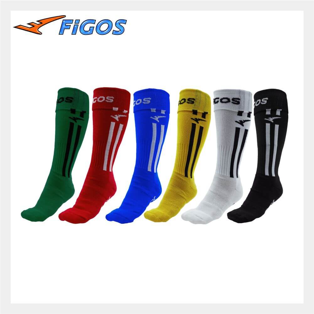FIGOS SOCCER SOCKS FHA041