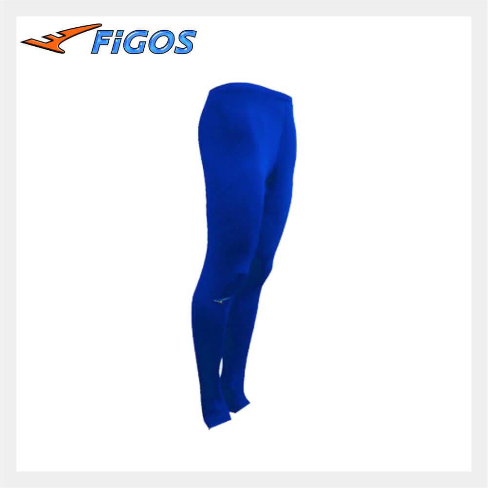 FIGOS DRY FIT LONG TIGHT SKINFIT PANTS FHT249
