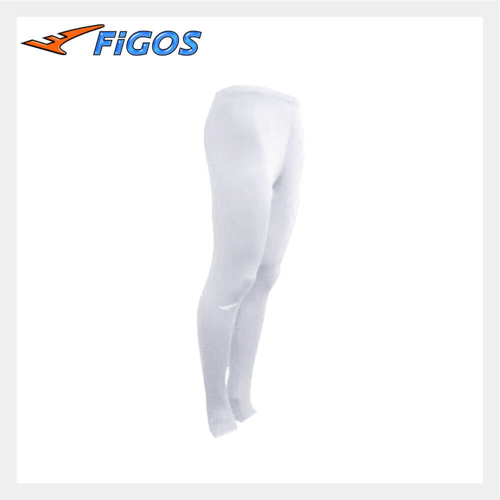 FIGOS DRY FIT LONG TIGHT SKINFIT PANTS FHT249