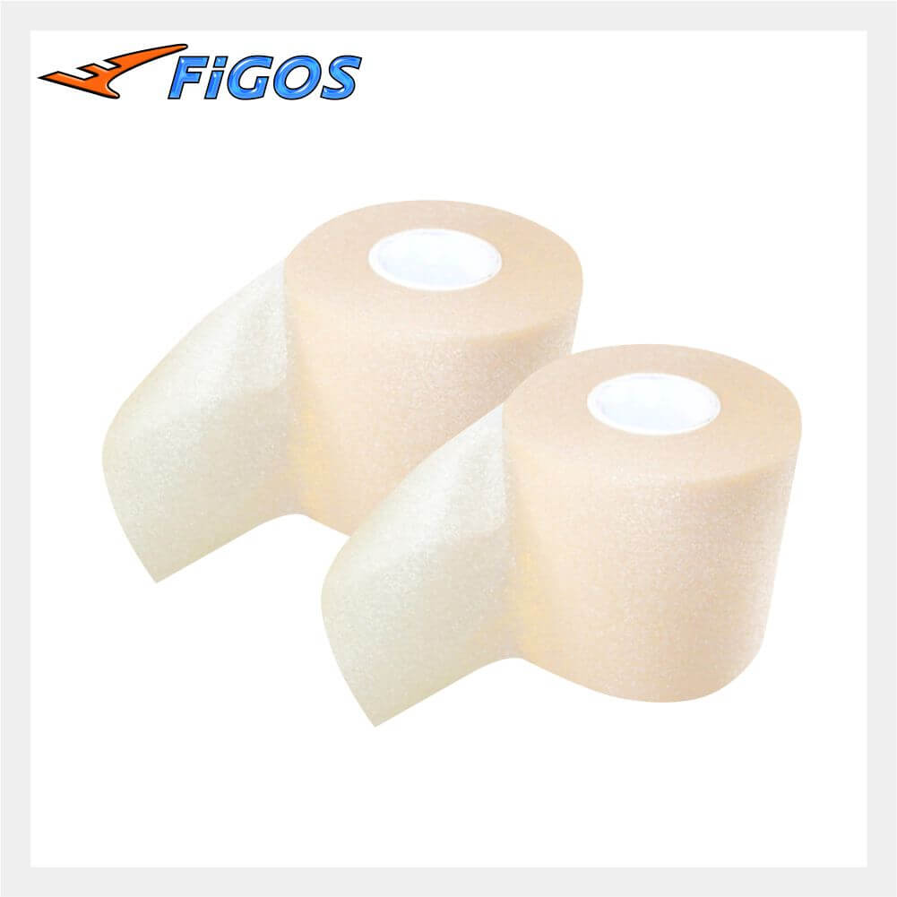 FIGOS FOAM UNDERWRAP SKIN COLOUR AG128