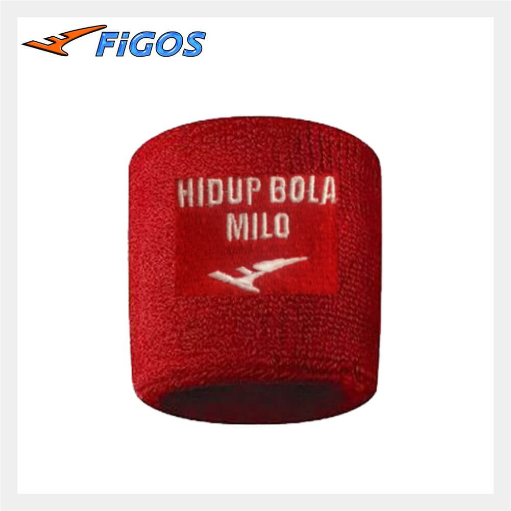 FIGOS SPORT / HIDUP MILO FITNESS WRIST BAND