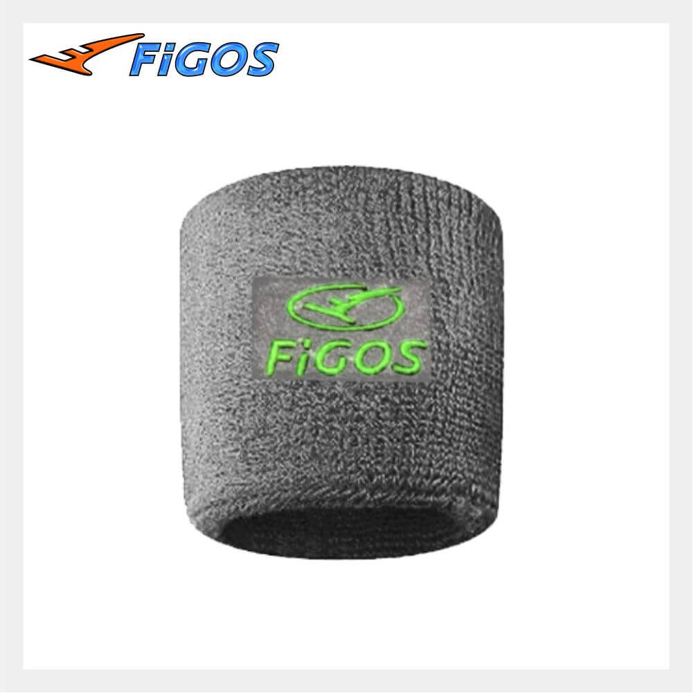 FIGOS SPORT / HIDUP MILO FITNESS WRIST BAND