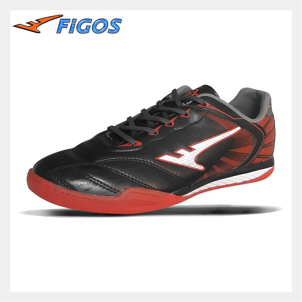 FIGOS PRO MUNDO FUTSAL SHOES