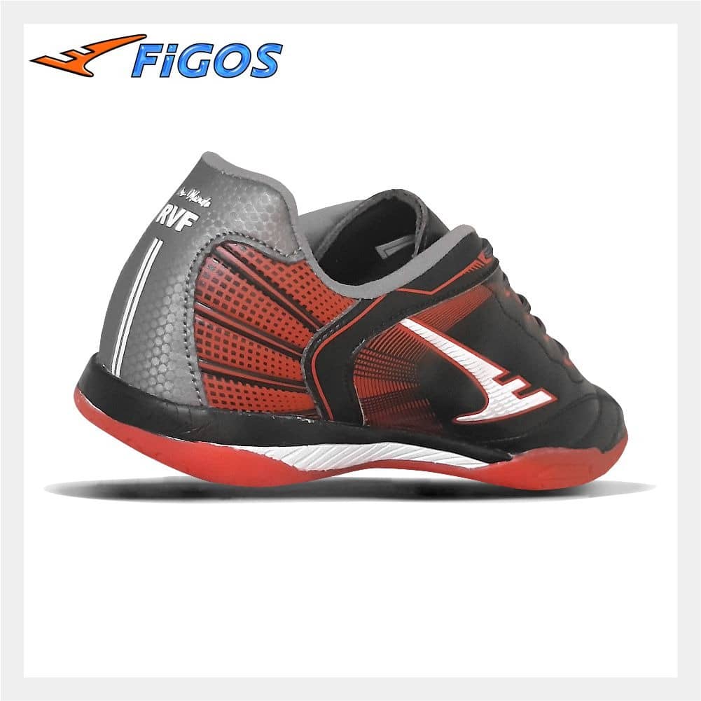 FIGOS PRO MUNDO FUTSAL SHOES
