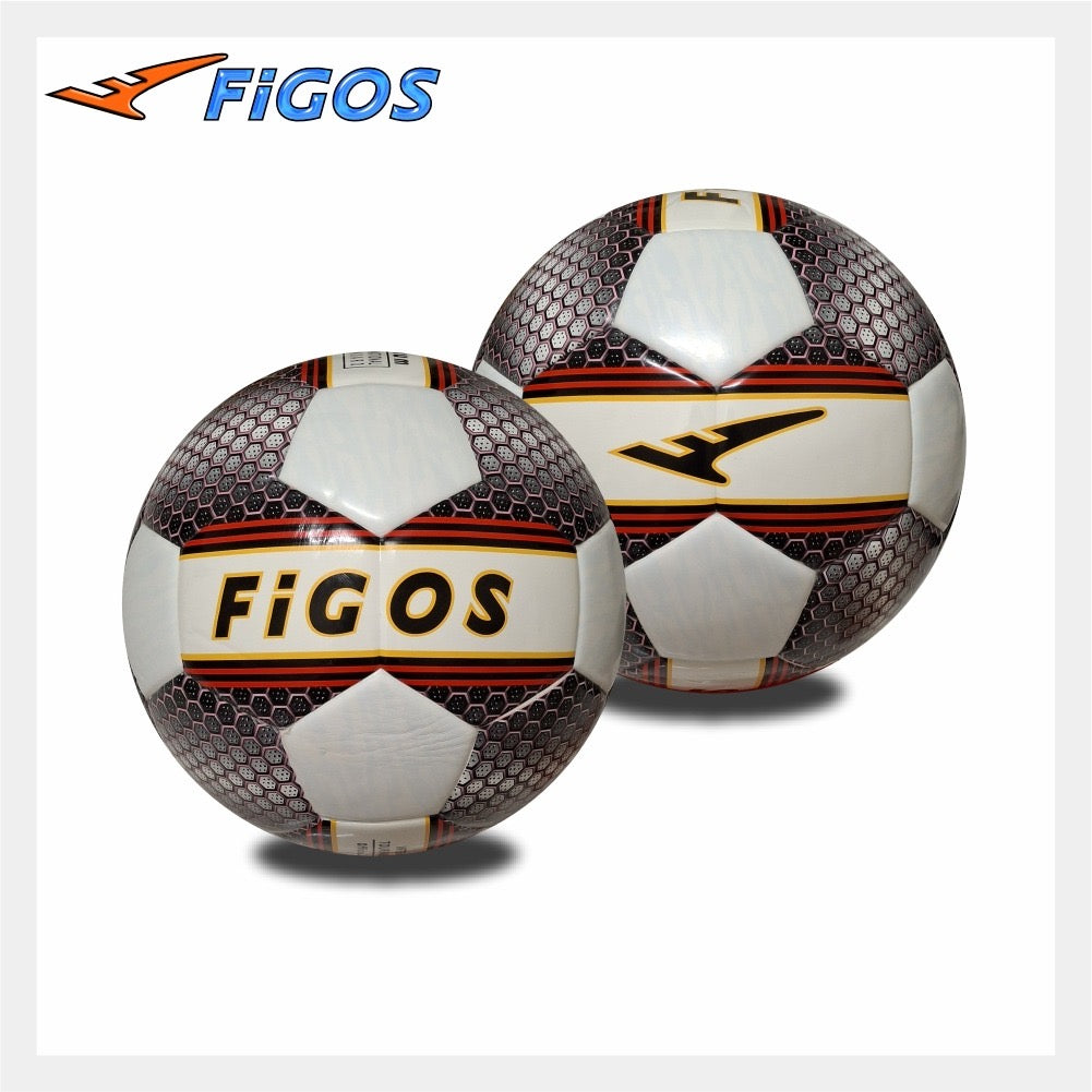 Figos Premium Futsal Ball Hand Stitches size 4 tournament grade