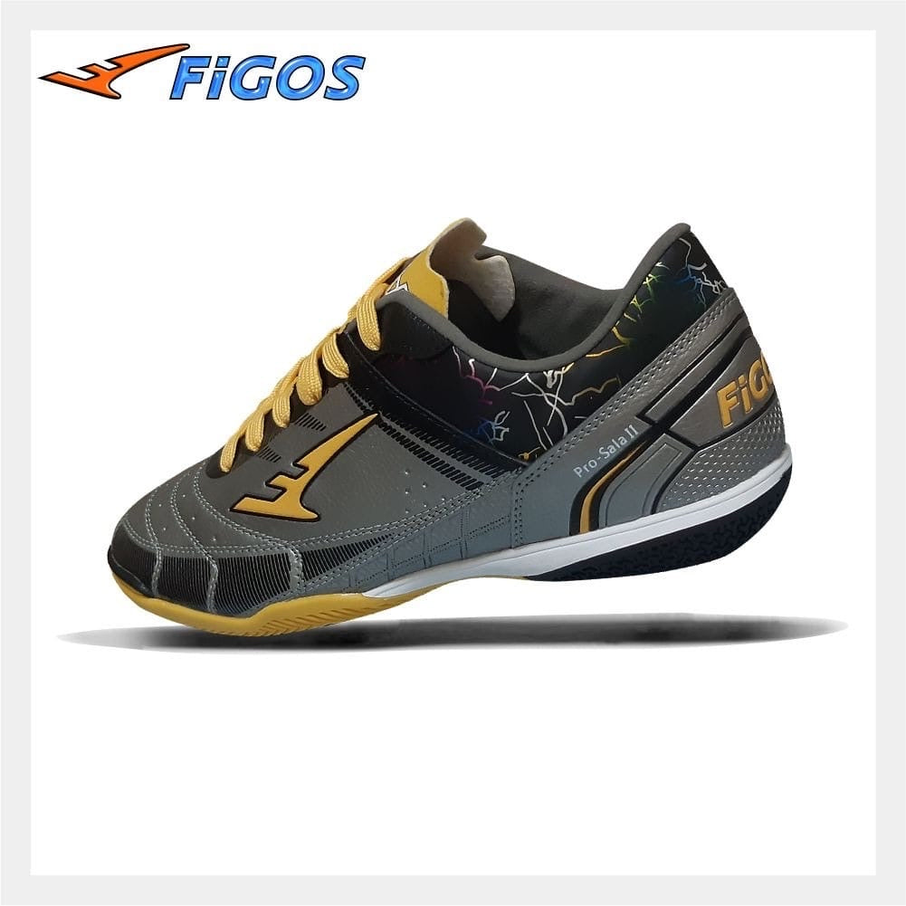 FIGOS PRO SALA II LASER EDITION 2024 FUTSAL