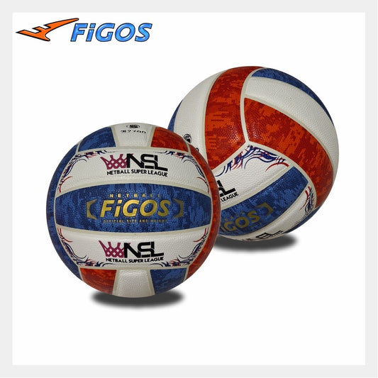 Figos NSL Official Tournament Ball Edition 2025