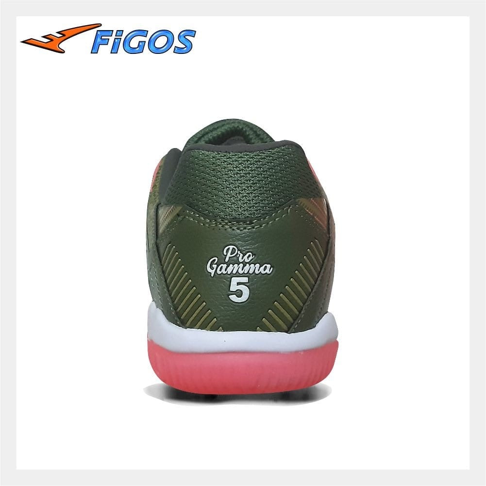 Pro Gamma Army Green Futsal 2025