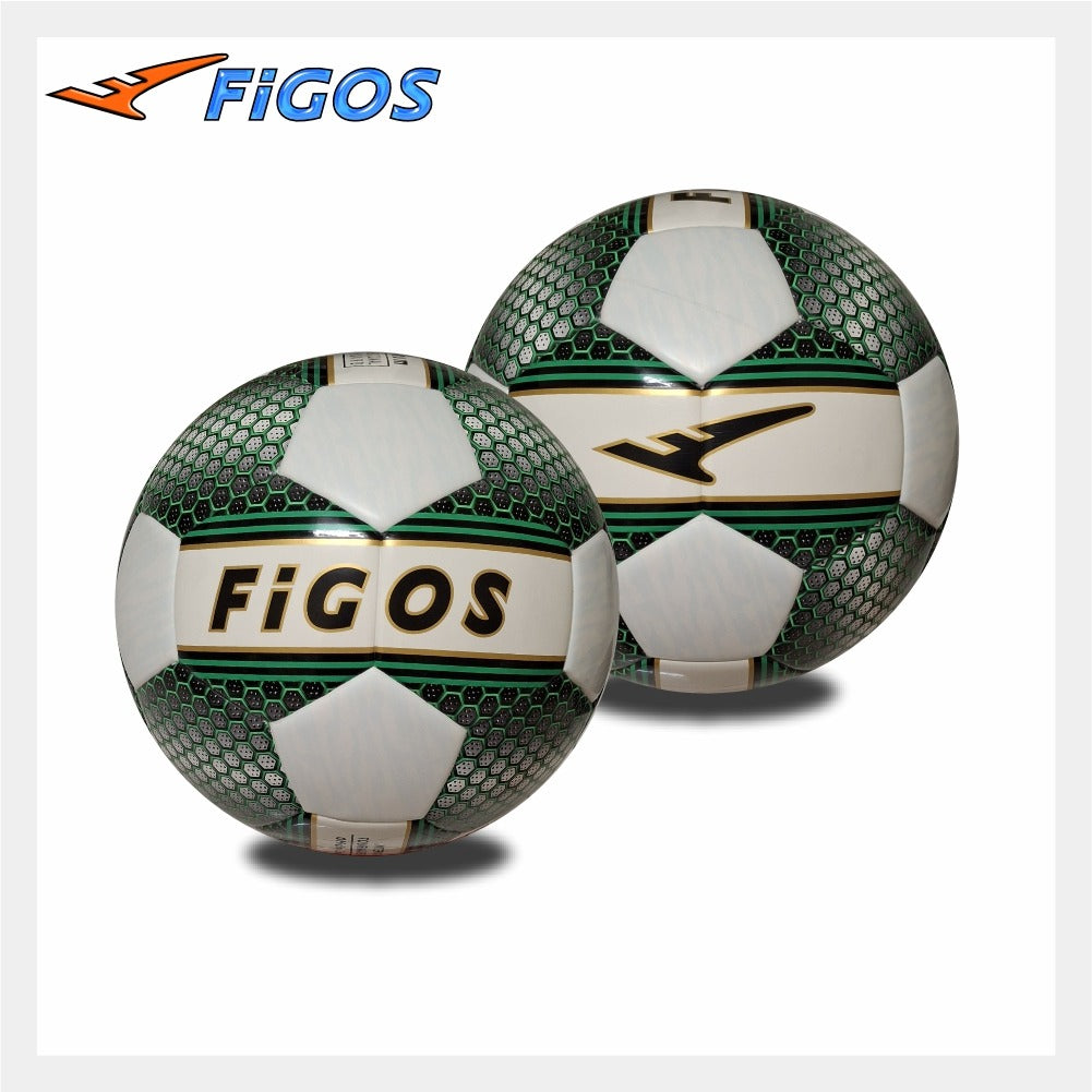 Figos Premium Futsal Ball Hand Stitches size 4 tournament grade
