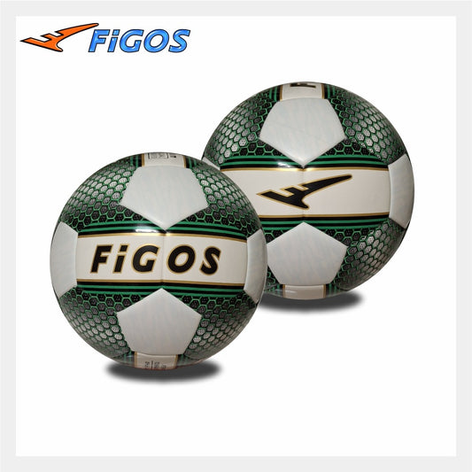 Figos Premium Futsal Ball Hand Stitches size 4 tournament grade