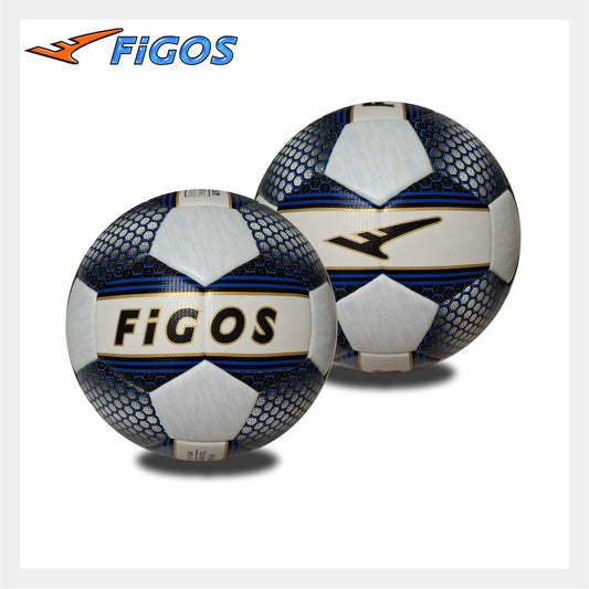Figos Premium Soccer Ball hand stitches tournament grade size 4
