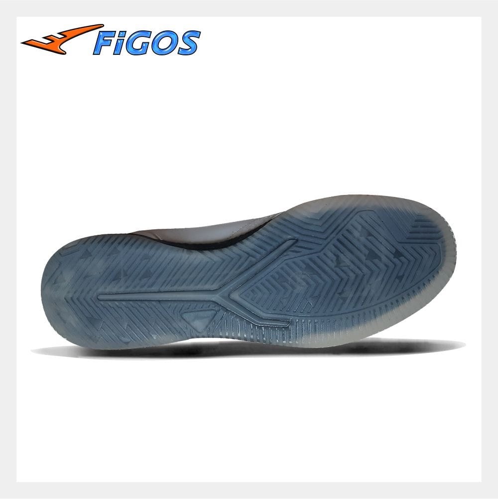 Figos Pro Alpha White Gold Edition