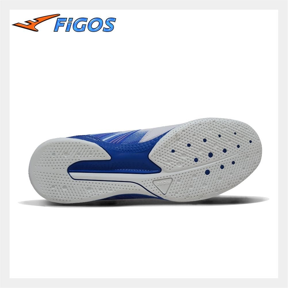 FIGOS GENK 2 PLUS FUTSAL ICE FOR MEN & WOMEN