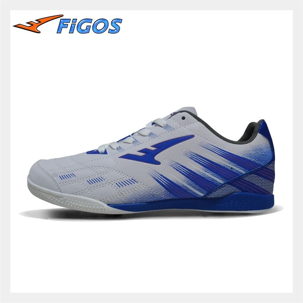 FIGOS GENK 2 PLUS FUTSAL ICE FOR MEN & WOMEN