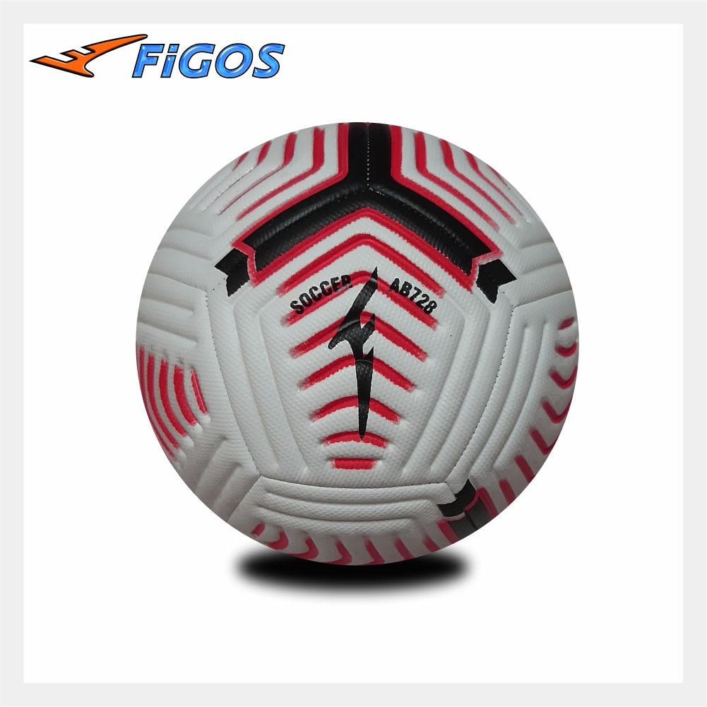FIGOS SOCCER BALL B728 SIZE 4 HIGH BOUNCE