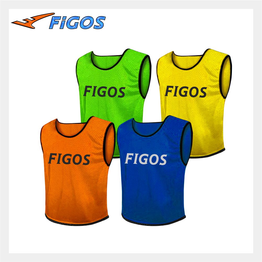 FIGOS TRAINING BIBS 633