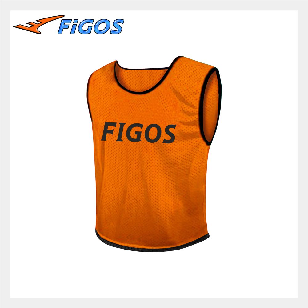 FIGOS TRAINING BIBS 633