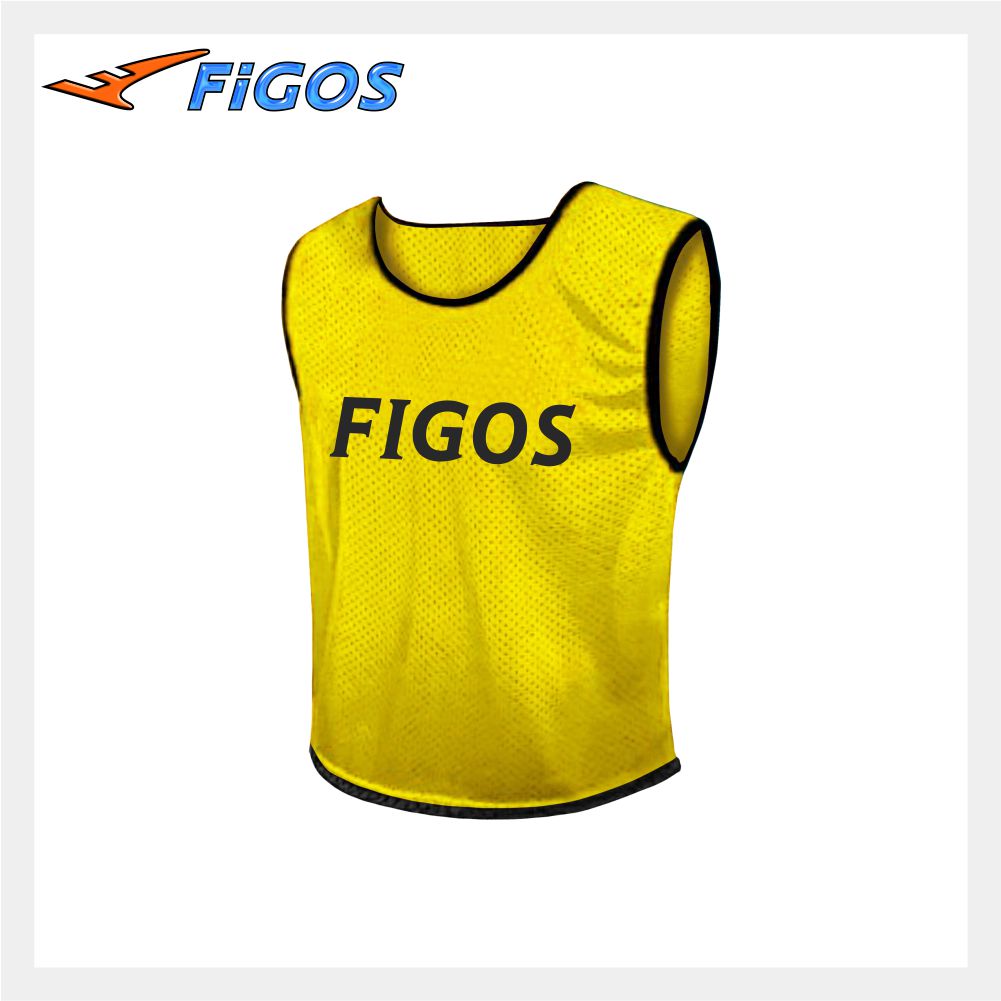 FIGOS TRAINING BIBS 633