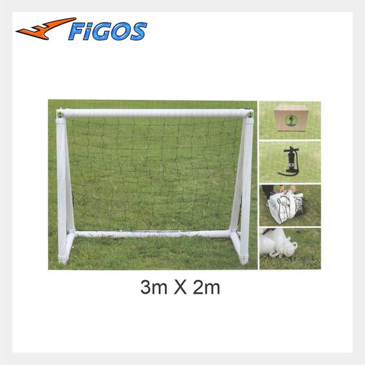 FIGOS AIR GOAL POST