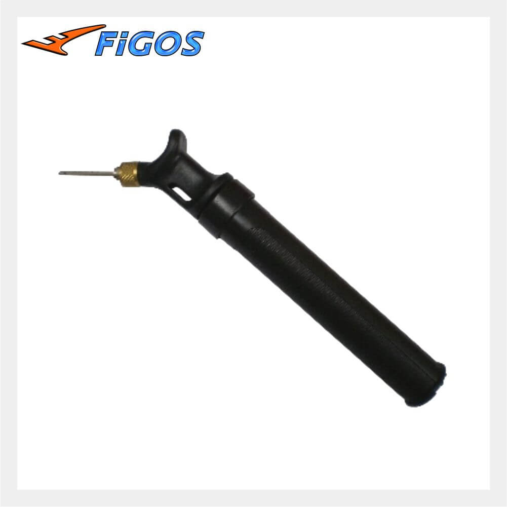 FIGOS DOUBLE ACTION PUMP