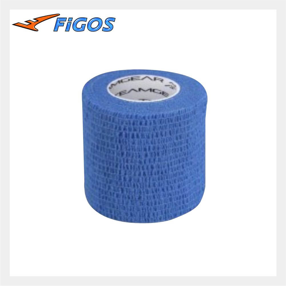 FIGOS ELASTIC SOCK TAPE STRETCHABLE INSULATION WRAP A155