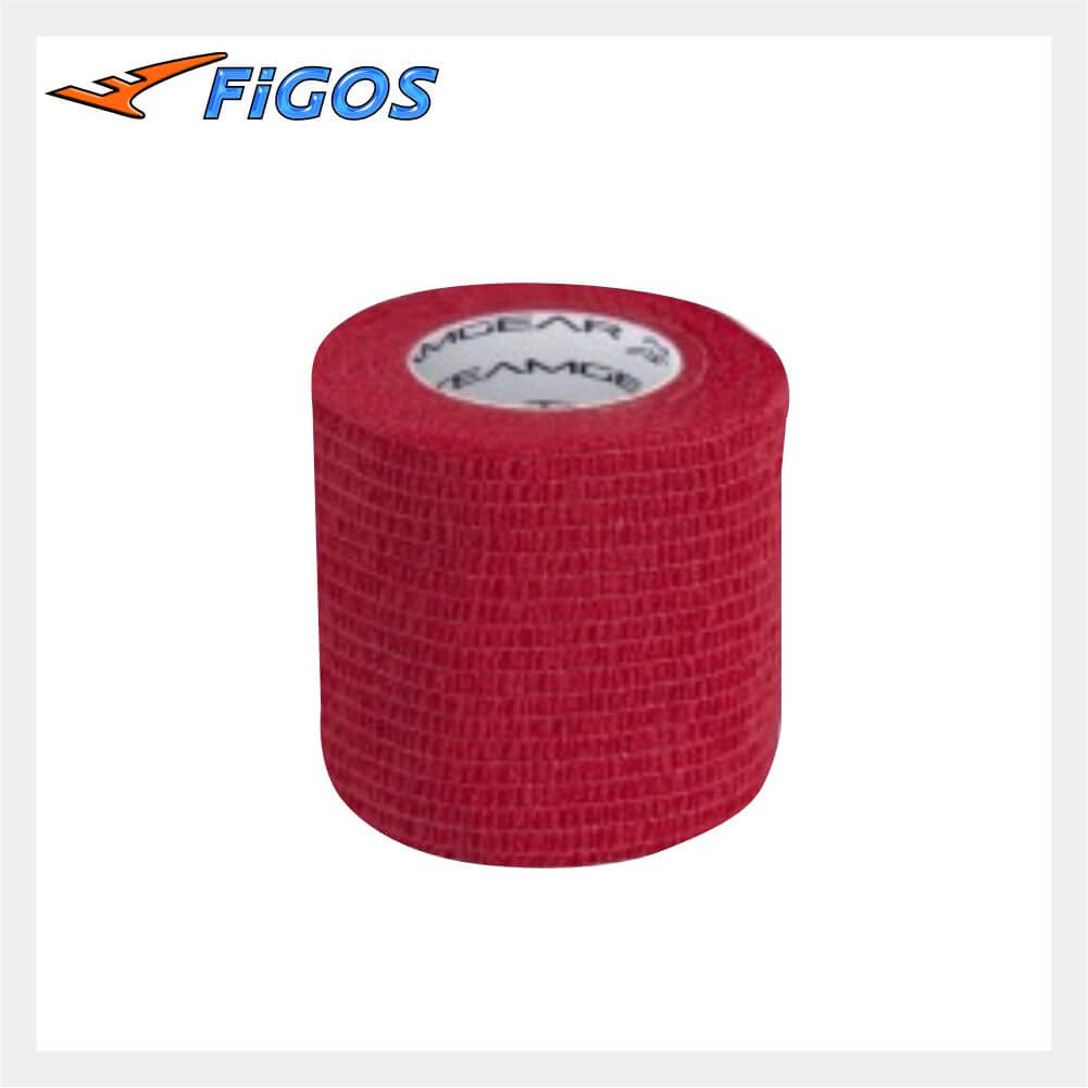 FIGOS ELASTIC SOCK TAPE STRETCHABLE INSULATION WRAP A155