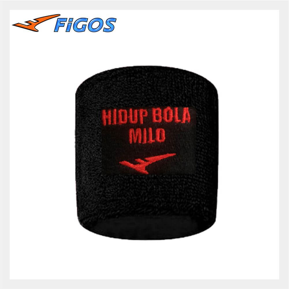 FIGOS SPORT / HIDUP MILO FITNESS WRIST BAND
