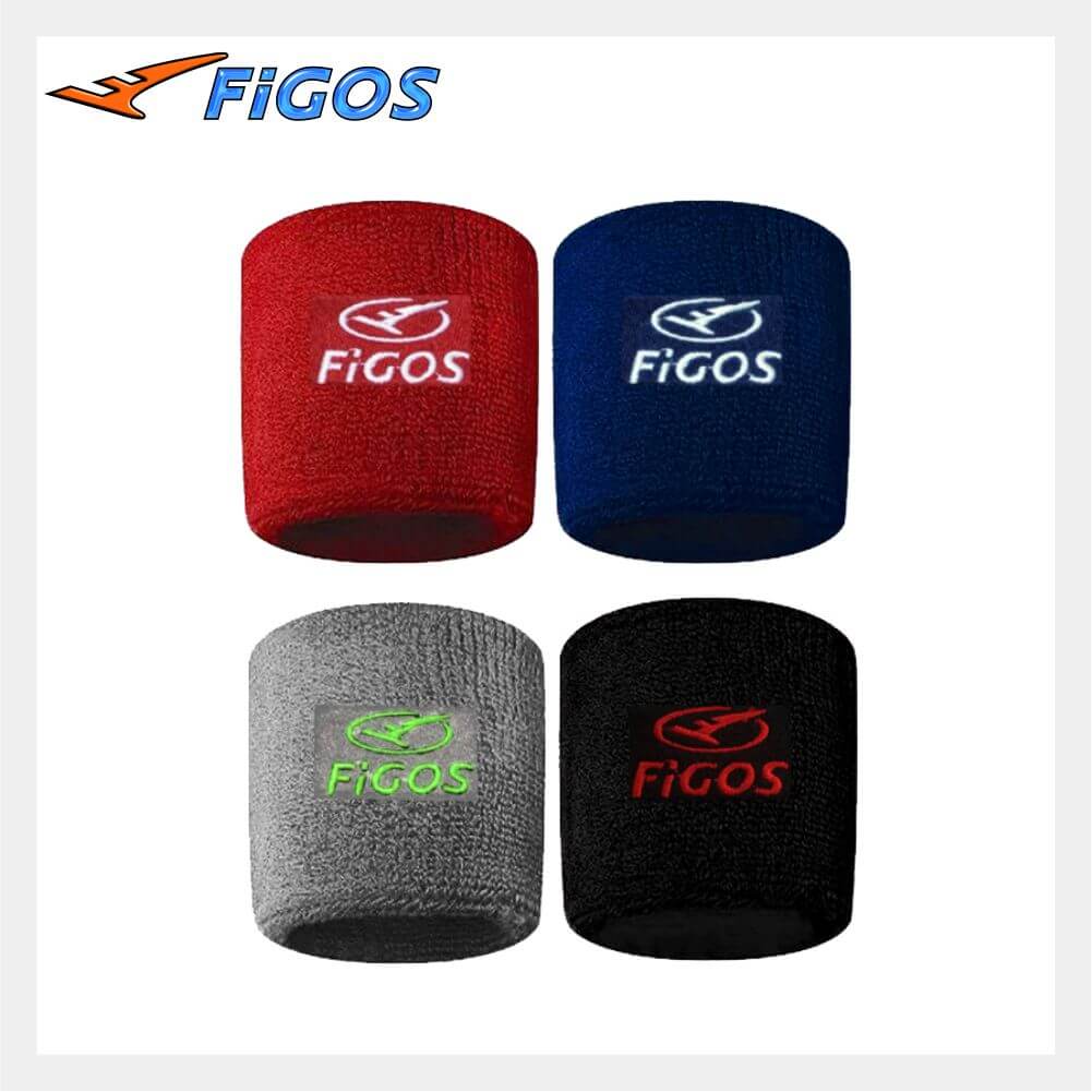 FIGOS SPORT / HIDUP MILO FITNESS WRIST BAND
