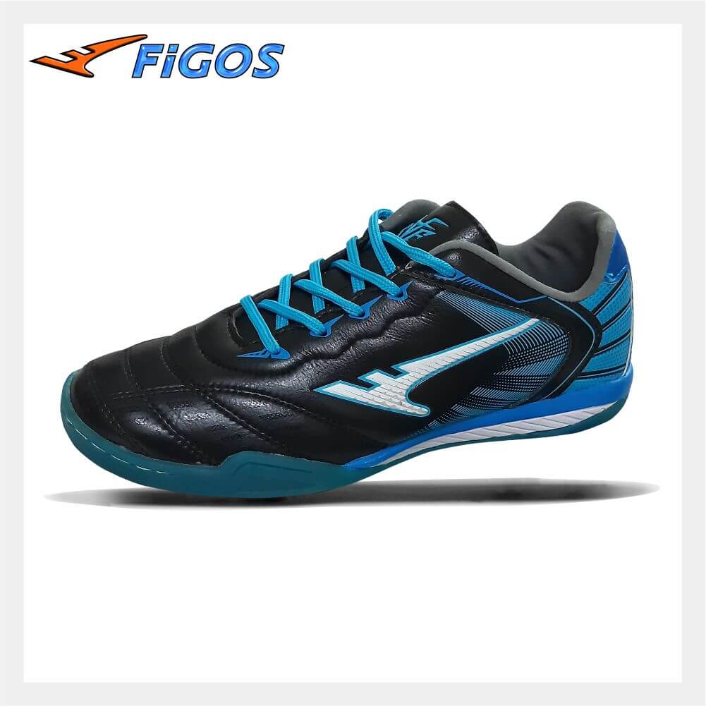 FIGOS PRO MUNDO FUTSAL SHOES