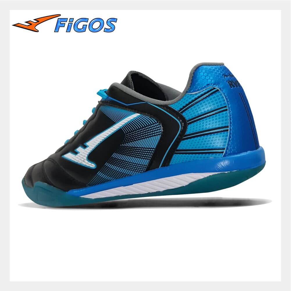 FIGOS PRO MUNDO FUTSAL SHOES