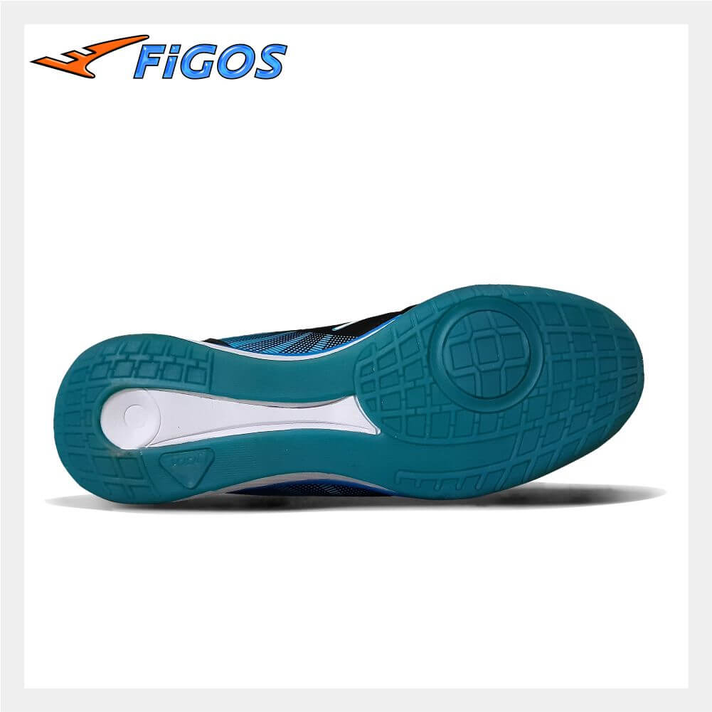 FIGOS PRO MUNDO FUTSAL SHOES