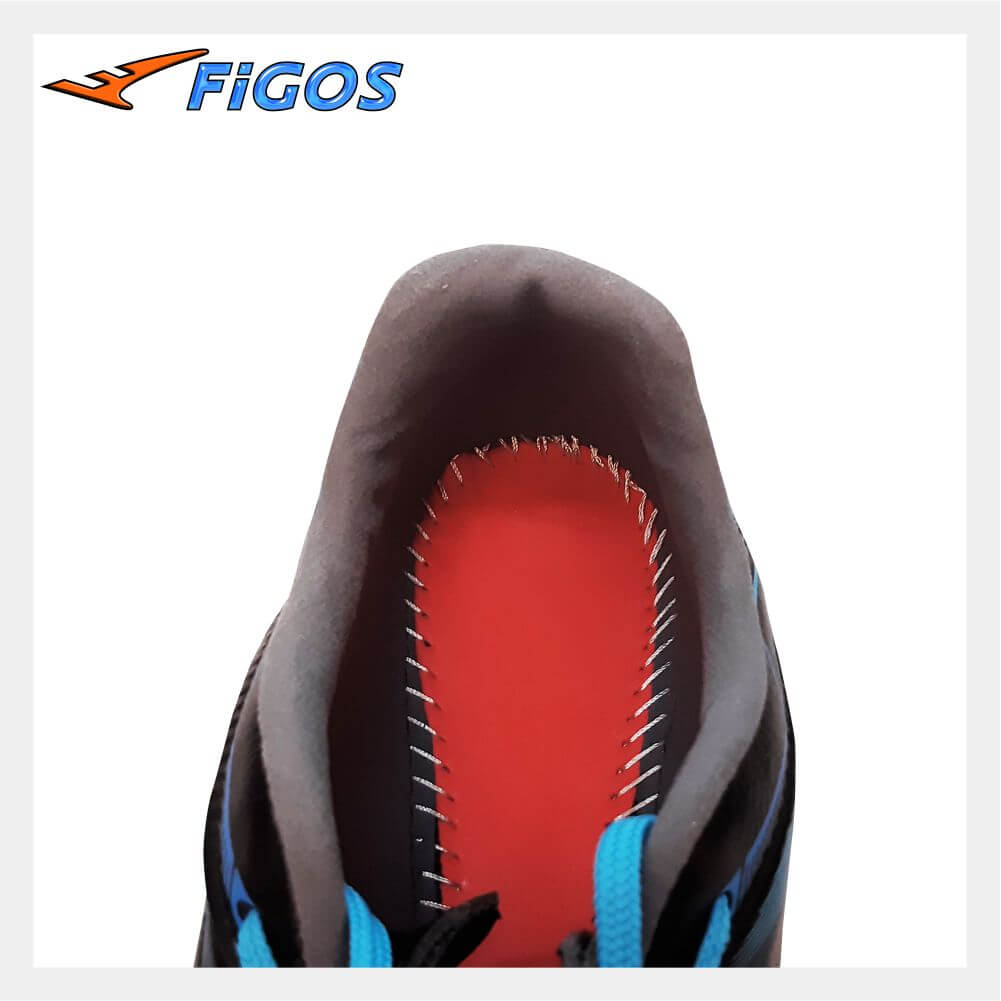 FIGOS PRO MUNDO FUTSAL SHOES