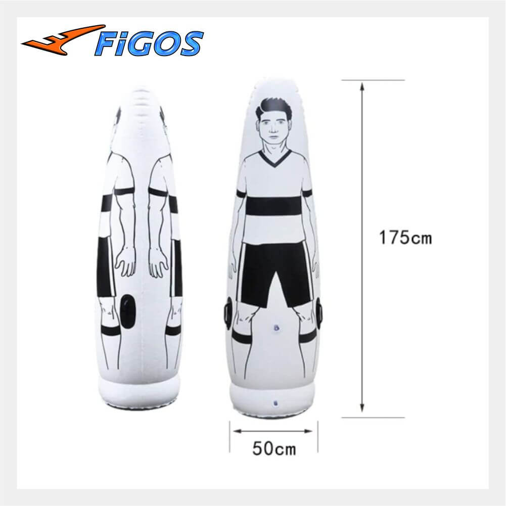 FIGOS AIR FREEKICK WALL