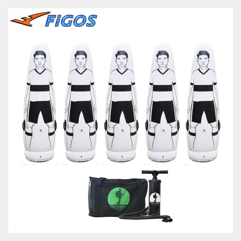 FIGOS AIR FREEKICK WALL