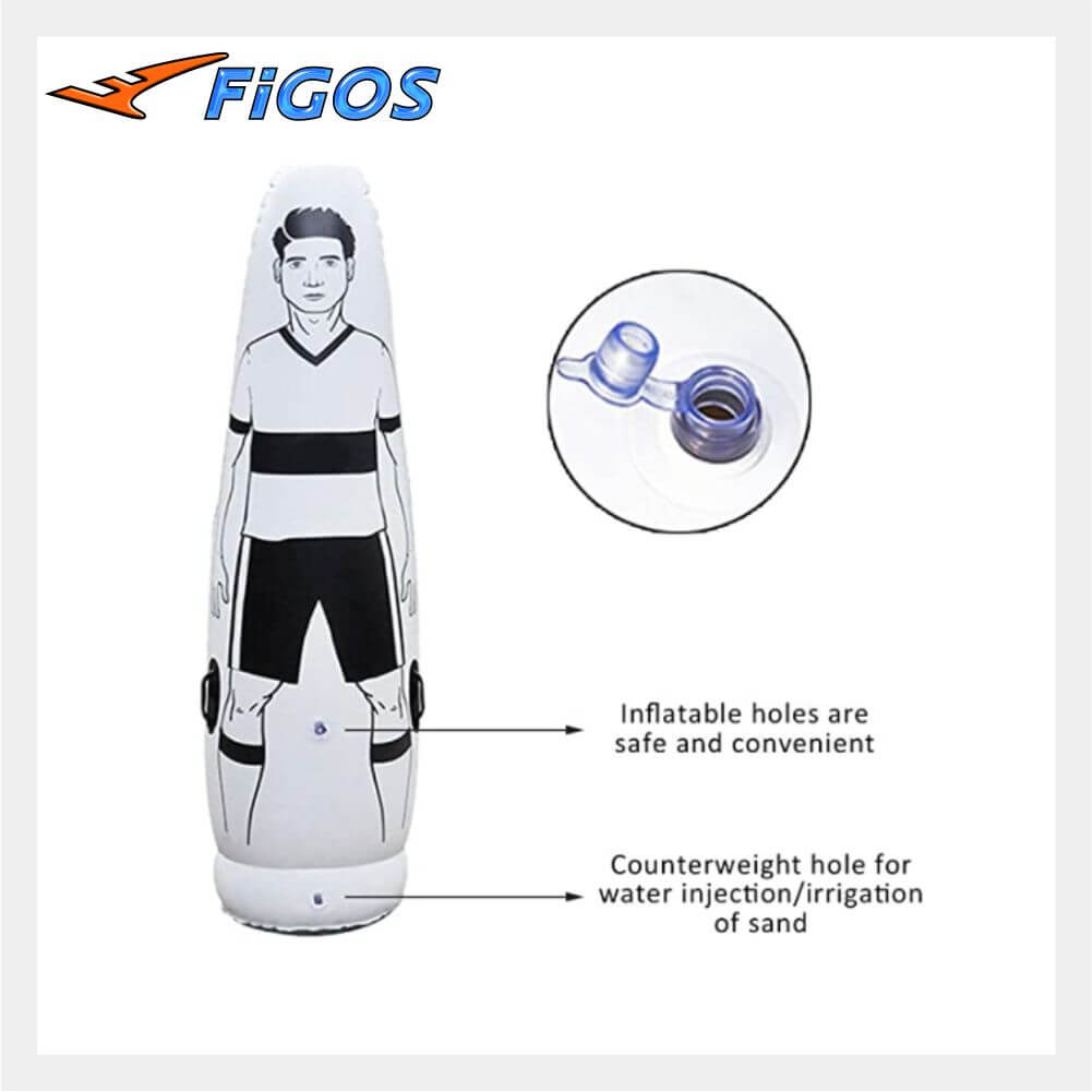FIGOS AIR FREEKICK WALL