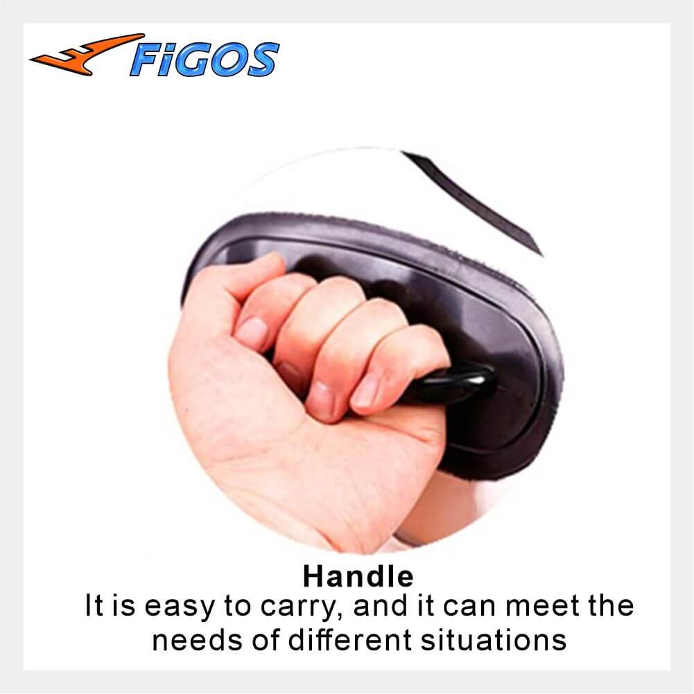 FIGOS AIR FREEKICK WALL
