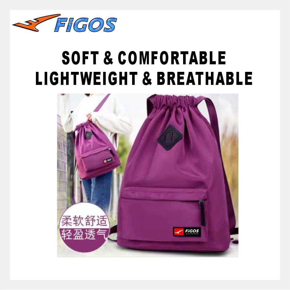 FIGOS BAG BACKPACK
