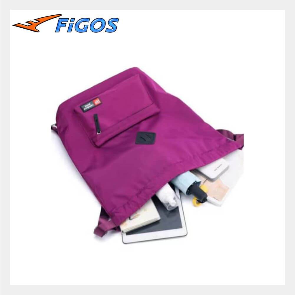 FIGOS BAG BACKPACK