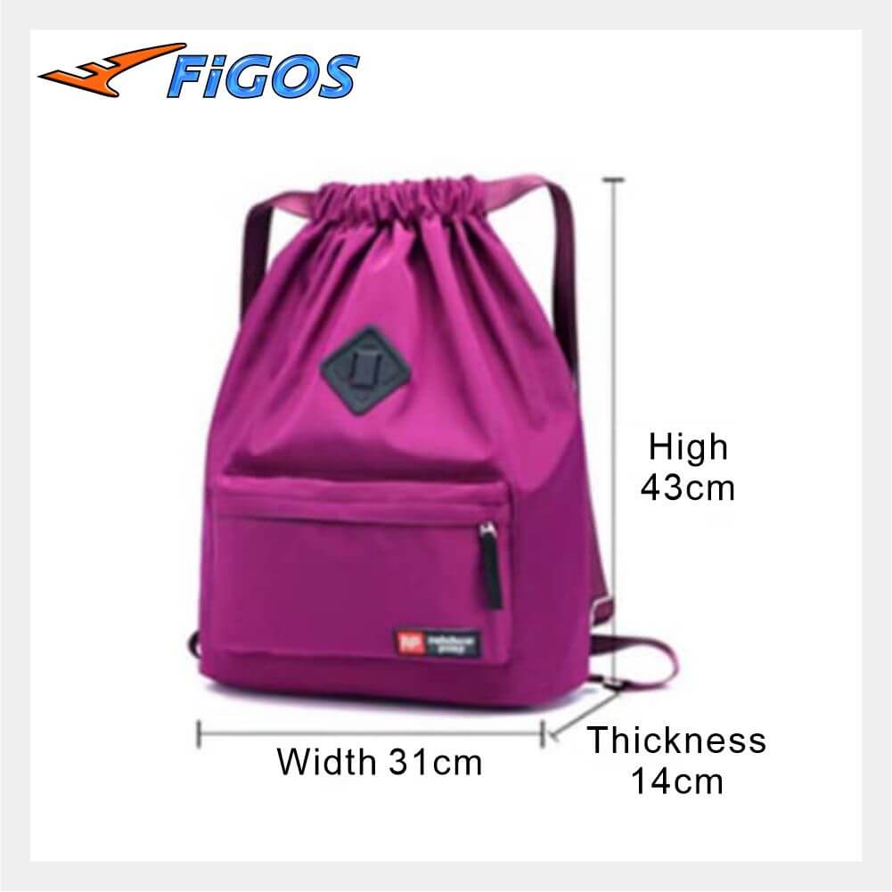 FIGOS BAG BACKPACK