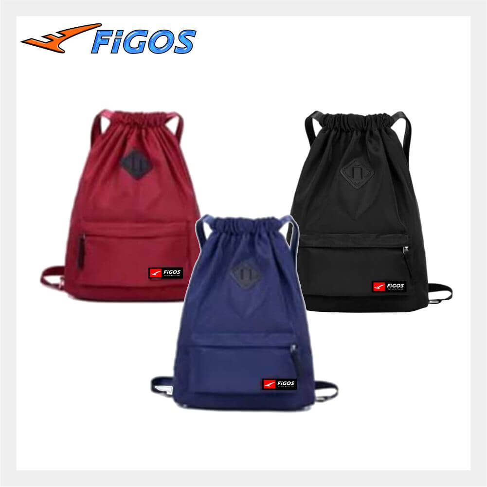 FIGOS BAG BACKPACK