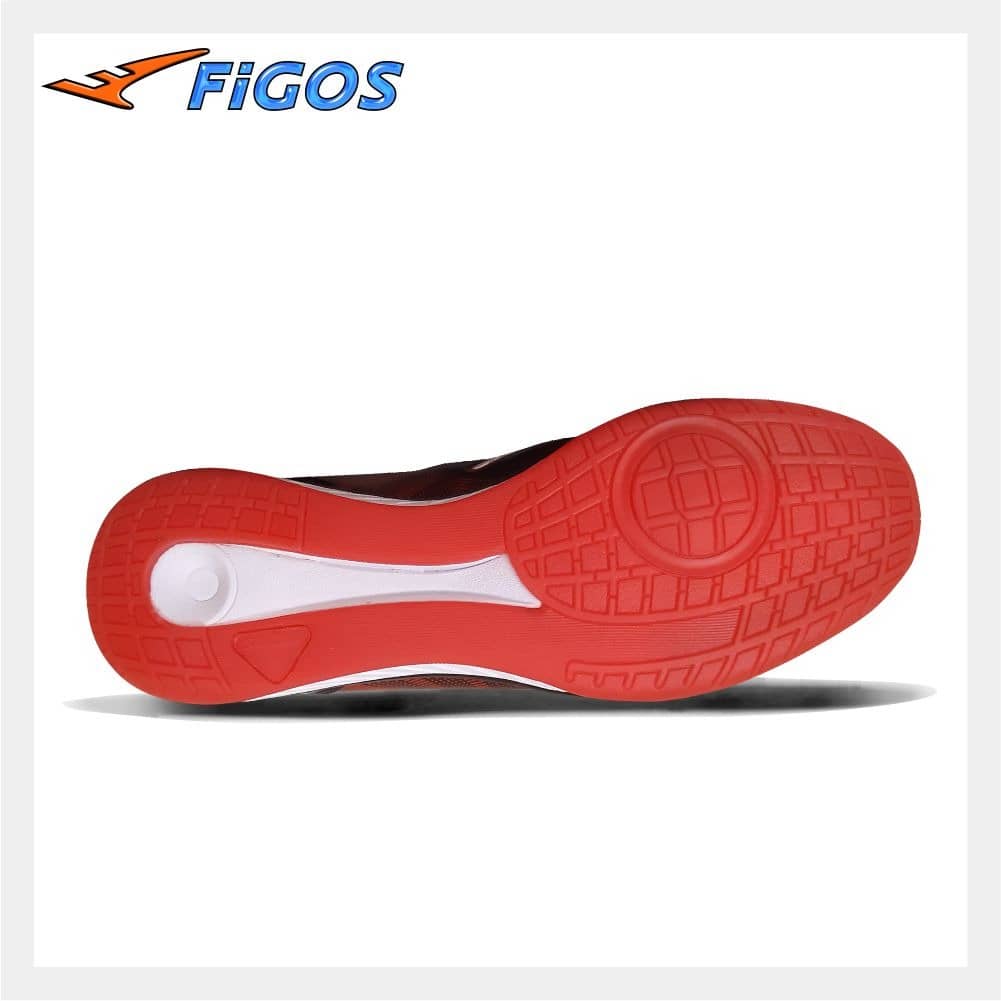 FIGOS PRO MUNDO FUTSAL SHOES